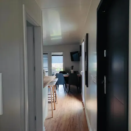 Deluxe Lara Feriehus Liptovske Sliace