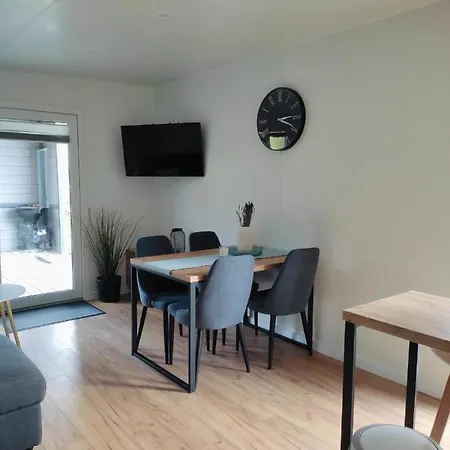 Deluxe Lara Liptovske Sliace