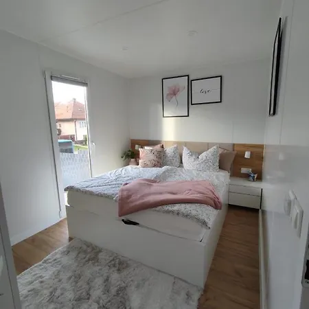 Deluxe Lara Feriehus