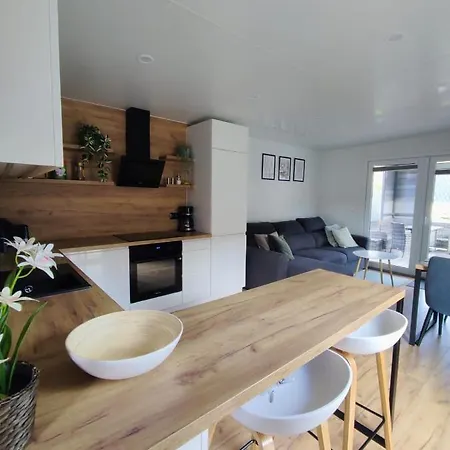 Deluxe Lara * Liptovske Sliace