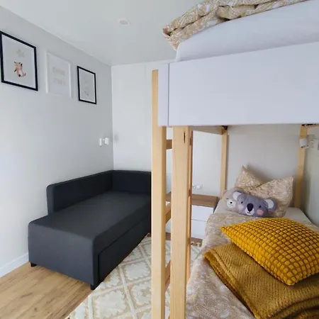 Deluxe Lara Liptovske Sliace