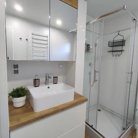 Tatil Evi Deluxe Lara