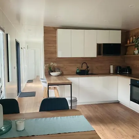Deluxe Lara Tatil Evi