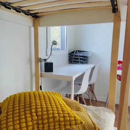 Deluxe Lara Tatil Evi *