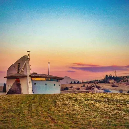 Deluxe Lara Tatil Evi
