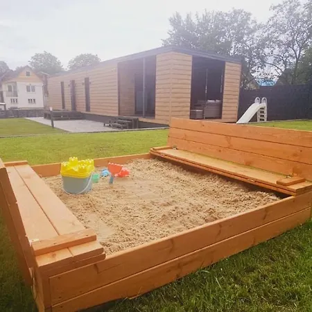 Deluxe Lara Liptovske Sliace