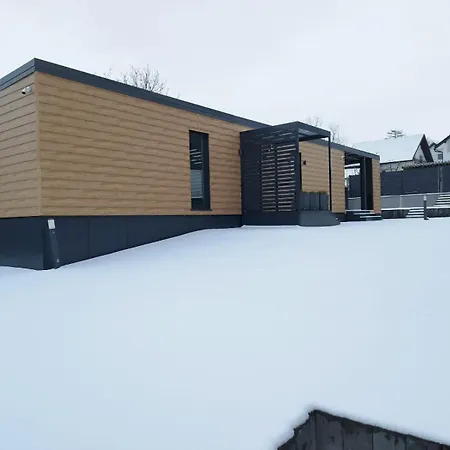 펜션 Deluxe Lara *