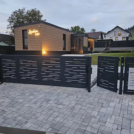 Deluxe Lara * Liptovske Sliace