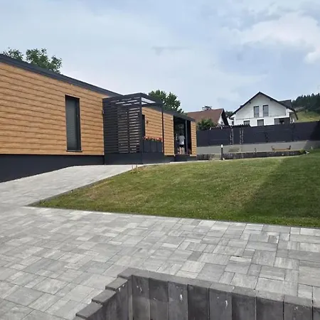 Deluxe Lara Tatil Evi *